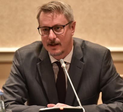 “სასამართლო რეფორმა არის მიღწეული შეთანხმების კიდევ ერთი სასიცოცხლო, მნიშვნელოვანი ქვაკუთხედი”