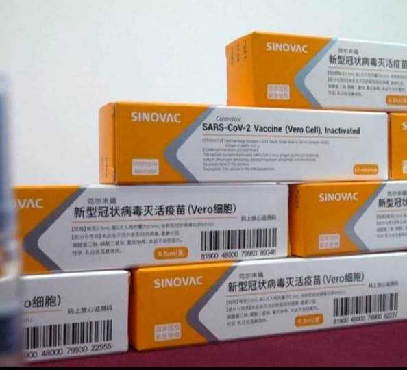 “სინოვაკით” ვაქცინაციისთვის რეგისტრაცია ხვალიდან იწყება