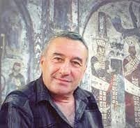 რეჟისორი კახა კახაბრიშვილი გარდაიცვალა