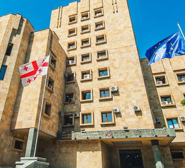 საფრანგეთიდან განსაკუთრებით მძიმე დანაშაულში მსჯავრდებულების ექსტრადიცია განხორციელდა