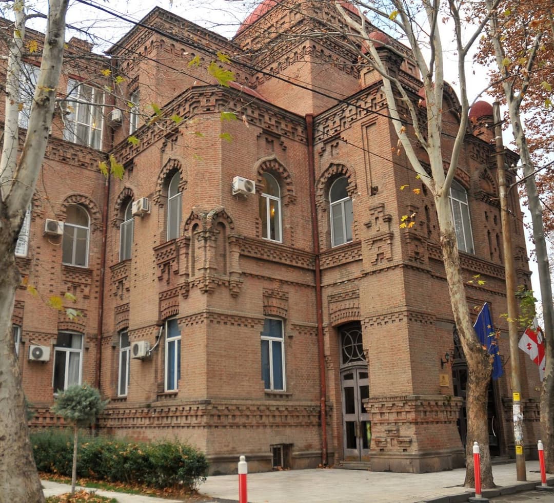 “არაჯანსაღმა და არაპროფესიონალურმა ინფორმაციულმა ზეწოლამ მოსწავლე რთულ ფსიქოლოგიურ მდგომარეობაში ჩააყენა”