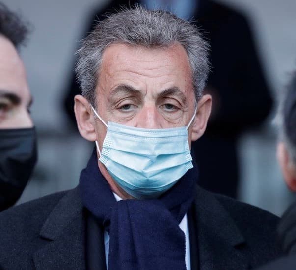 Nicolas Sarkozy: Ex-president goes on trial for illegal campaign funding