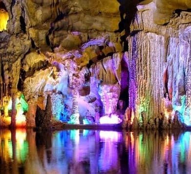 26 მაისიდან ვიზიტორებისთვის საქართველოს ეროვნული პარკები იხსნება