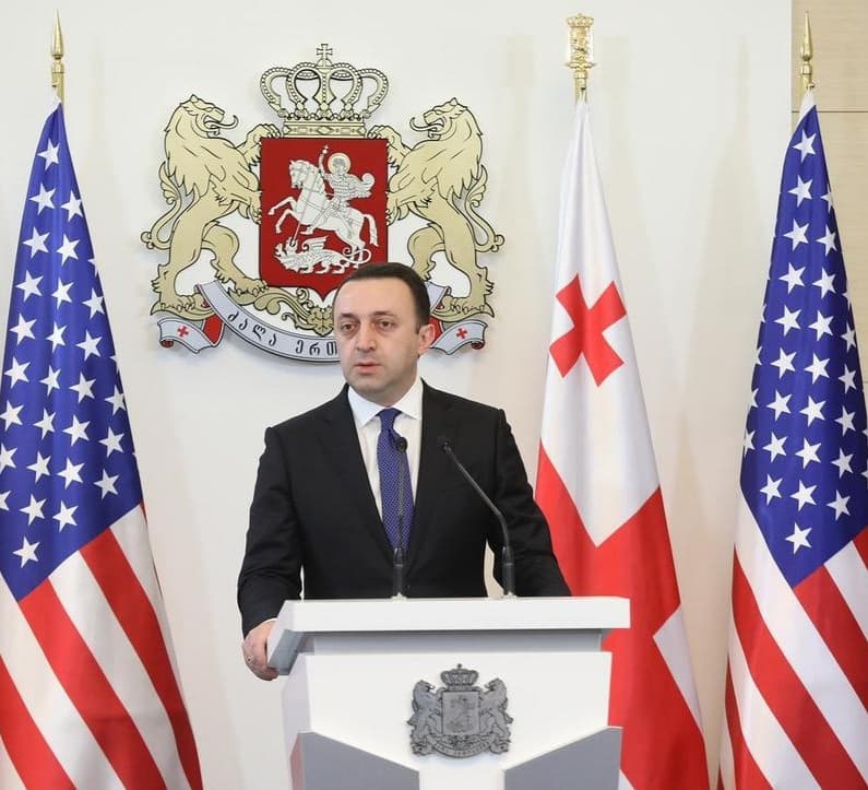 “USAID 67 მლნ აშშ დოლარის ოდენობის გრანტს გამოყოფს და ეტაპობრივად შესაძლებელი იქნება  330 მლნ-მდე გაზრდა”