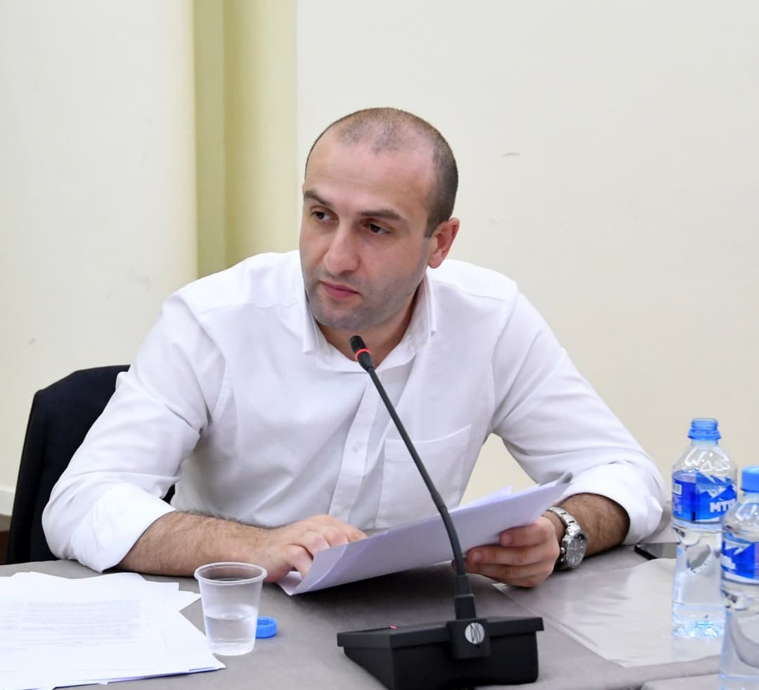 “გვინდა, რომ ზუსტად იგივე გავაკეთოთ 7 ნოემბერთან და 26 მაისთან დაკავშირებით”