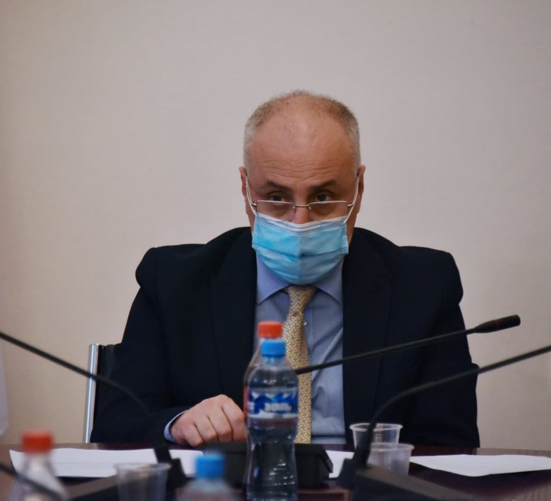 “თუ არ გამოვიჩენთ სიფრთხილეს, შეზღუდვების დაბრუნება გარდაუვალი იქნება”