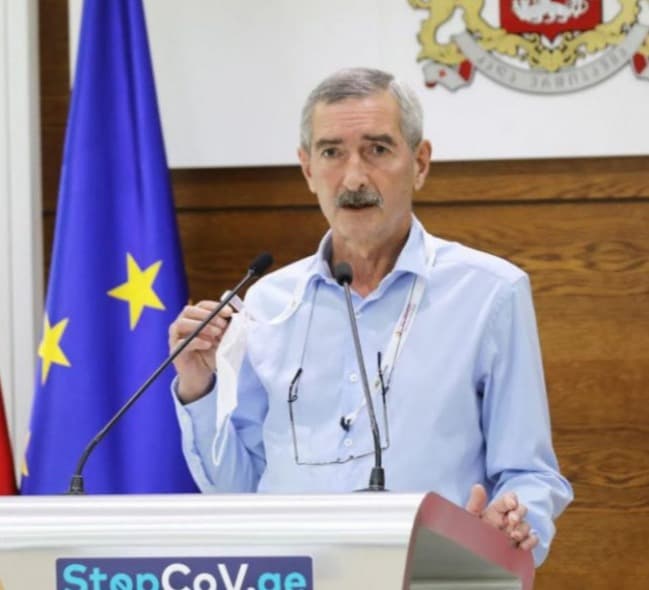 “2-3 კვირაში თუ მივაღწევთ გარკვეულ სტაბილიზაციას, შესაძლებელი იქნება, რაღაც რეგულაციების კიდევ შემსუბუქება”