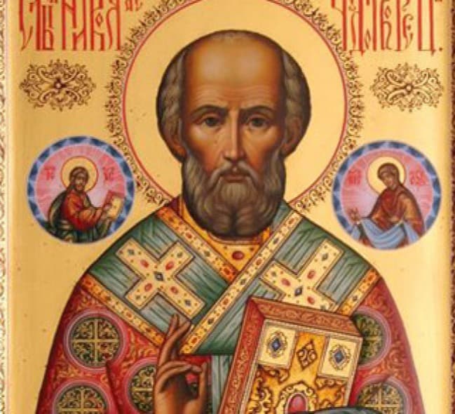 22 მაისს ნიკოლოზობა აღინიშნება