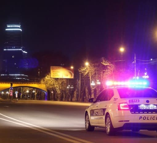 შსს-მ რეგულაციების დარღვევის 1 366 ფაქტი გამოავლინა