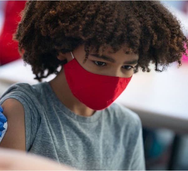 Covid-19: Should all children get a vaccine?