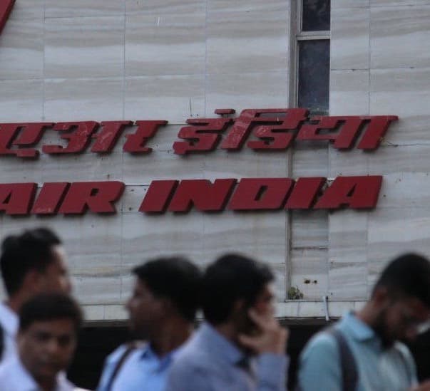 Air India cyber-attack: Data of millions of customers compromised