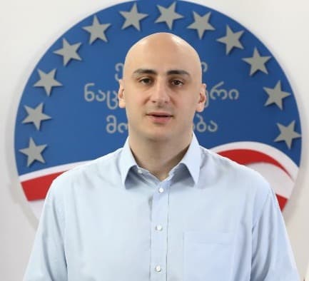 “ვფიქრობ, რომ თვის ბოლოსთვის ჩვენ უკვე მზად ვიქნებით მივიღოთ გადაწყვეტილება”