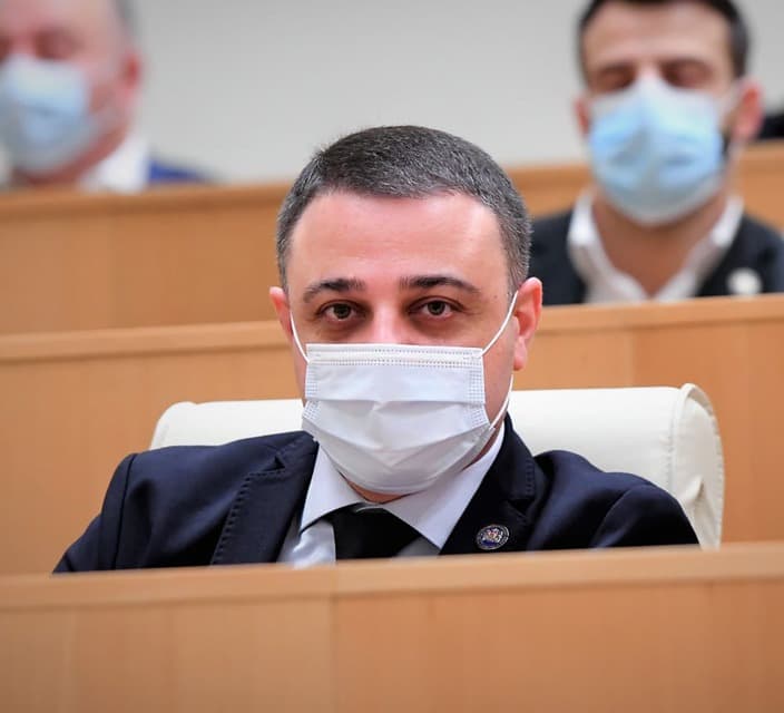 “ნაციონალური მოძრაობა“ შემოვა თუ არა პარლამენტში, ამას გადამწყვეტი მნიშვნელობა უკვე არ აქვს”