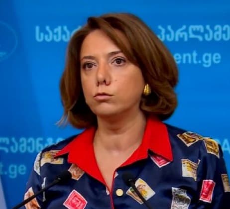 “ეს დღის წესრიგი ყველა ვარიანტში შესრულდება, მიუხედავად იმისა, “ნაციონალური მოძრაობა” რა გადაწყვეტილებას მიიღებს”