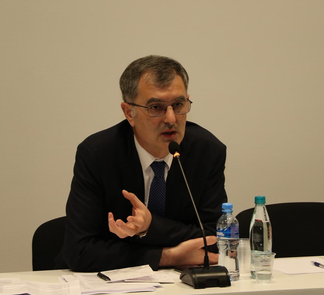 “ნაციონალური მოძრაობა“ ნამდვილად შემოვა პარლამენტში, რადგან ძალიან უნდათ”