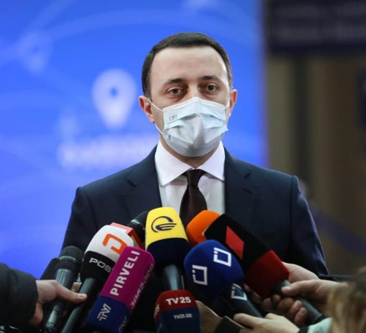 “რეალურად დავიწყეთ უკვე მუშაობა, არჩევნებისთვის მზადება, უნდა გავიმარჯვოთ დამაჯერებლად”