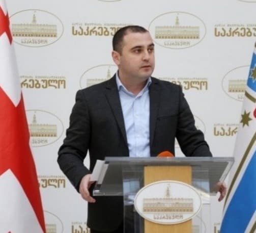 “თვის ბოლომდე საზოგადოებას უკვე ექნება კონკრეტული ინფორმაცია რა გადაწყვეტილებას მივიღებთ”