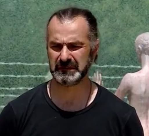 “როდესაც ასეთი მნიშვნელობის მონუმენტის მიმართ საზოგადოების ნაწილს ეს დამოკიდებულება აქვს, ყოვლად მიუღებელი და ამაზრზენია”