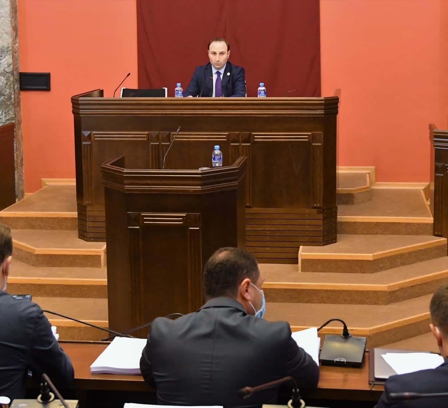 Frontnews image description