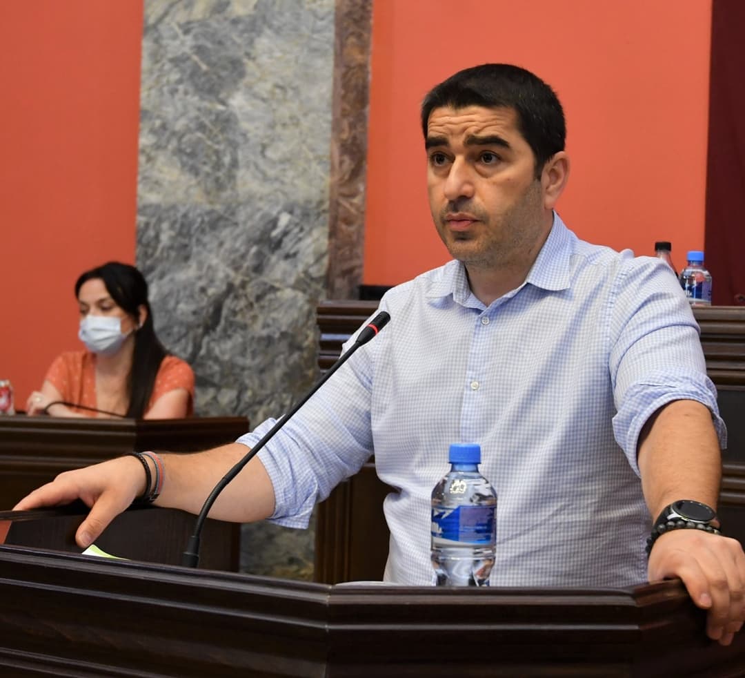 “იმედია, “ლელო“ პლენარულს სხდომაზე მაინც, პატივს სცემს თავის სიტყვას და თავის ხელმოწერას”