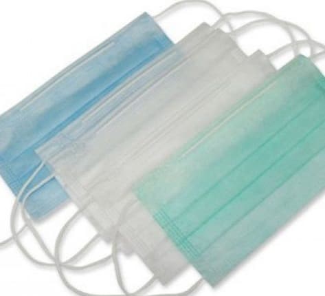 პირბადის ტარების წესის დარღვევის ფაქტზე 24 საათში 1065 პირი დაჯარიმდა