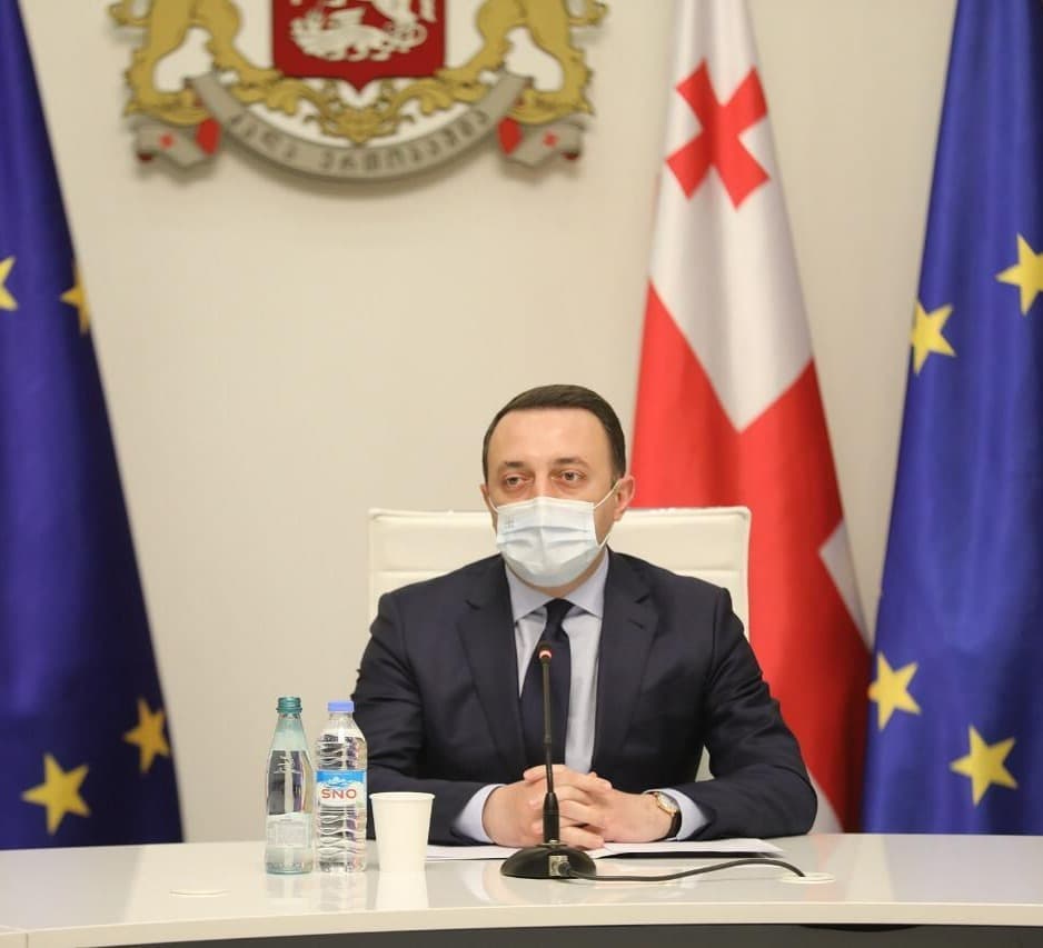 “მინდა, მივულოცო აფხაზეთობა მთელ საქართველოს, განსაკუთრებით კი – ჩვენს აფხაზ დებსა და ძმებს!”