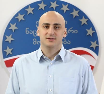“ნაციონალური მოძრაობა” დღეიდან რეგიონებში მხარდამჭერებთან შეხვედრებს იწყებს