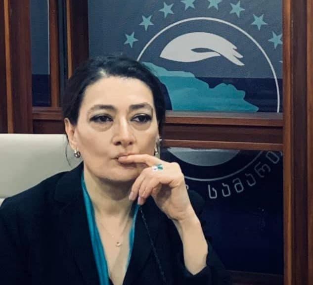 “მართლა გადაუარეს ამ ქვეყანას, როგორ ბედავს ფიქრს, რომ საქართველოში პოლიტიკაში შემოაბოტოს”