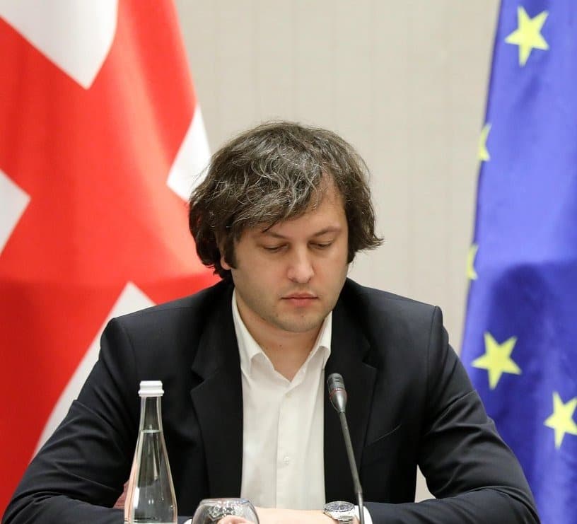 “ჩვენ ვართ კონცენტრირებული თვითმმართველობის არჩევნებზე და სპეკულაციებზე პასუხის გაცემა არ გვსურს”