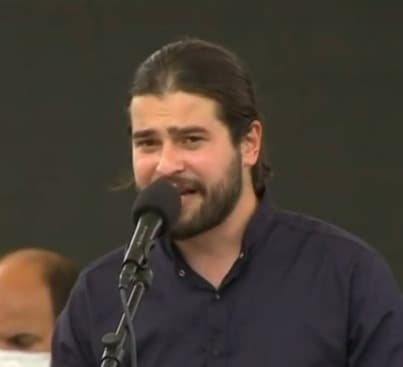 “უნდა დავდგეთ ყველა იმ ეპიცენტრში, სადაც ადამიანები იბრძვიან სამართლიანობისთვის”