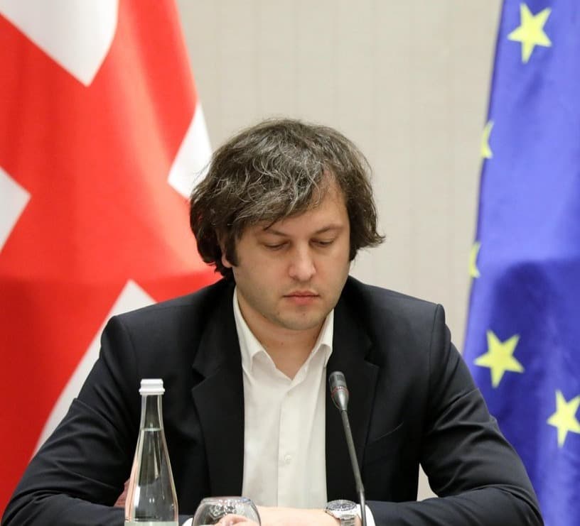 “გაგრძელდება კომუნიკაცია ყველა იმ საკითხთან დაკავშირებით, რომელიც უკავშირდება ჰესის მშენებლობას”