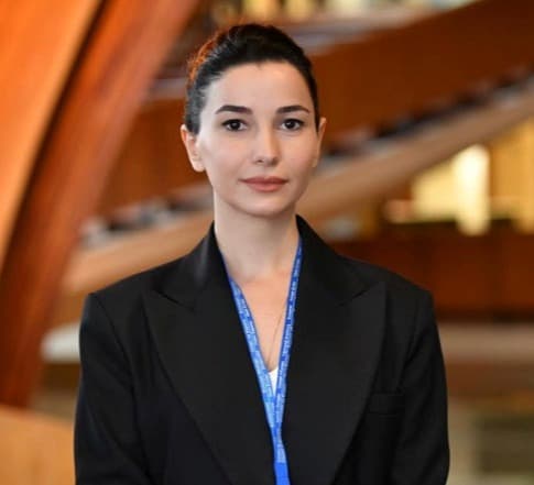 მარიამ ქვრივიშვილი ეკონომიკის მინისტრის მოადგილედ დაინიშნა