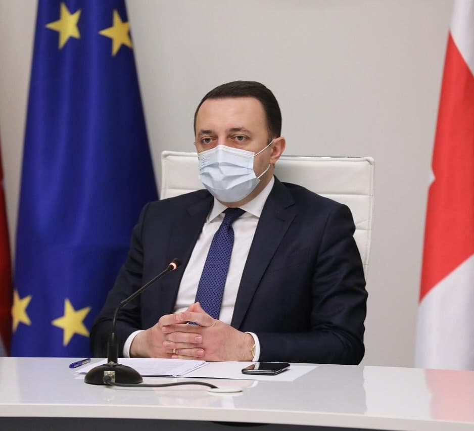 “კრწანისი რესორტ რეზიდენსი“  არის ძალიან მნიშვნელოვანი ახალი პროექტი, რომელიც ჩვენს დედაქალაქს შეემატება”