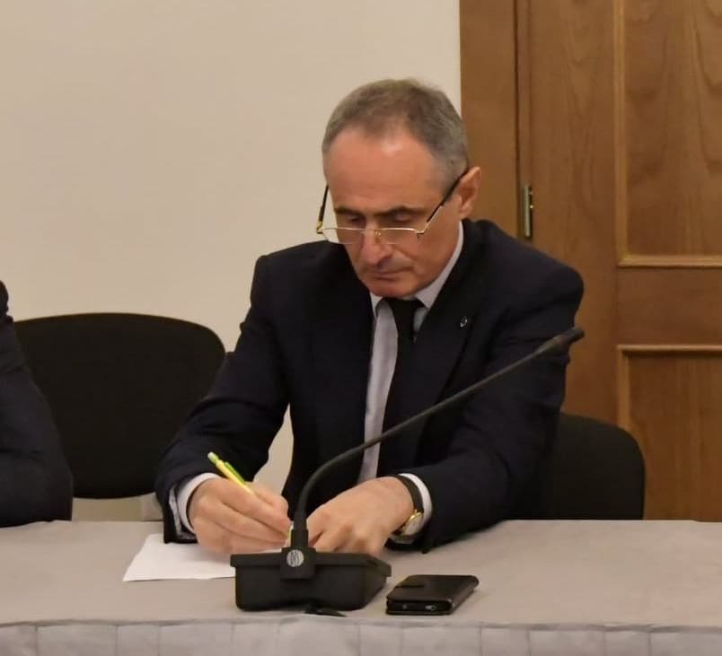 “ამნისტია ხელისუფლებას შეუზღუდავ შესაძლებლობას აძლევს, ეს აქტი საკუთარი შეხედულებისამებრ გამოიყენოს”