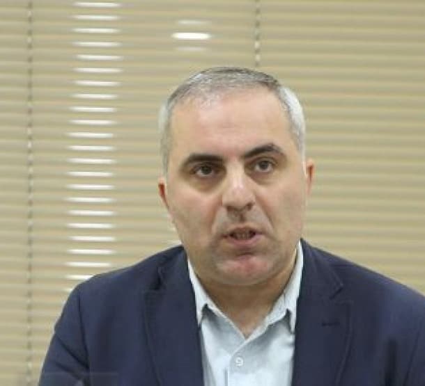 “მივმართავ გენერალურ პროკურატურას და “ქართული ოცნების” ხელისუფლებას, განაახლონ საქმის გამოძიება”