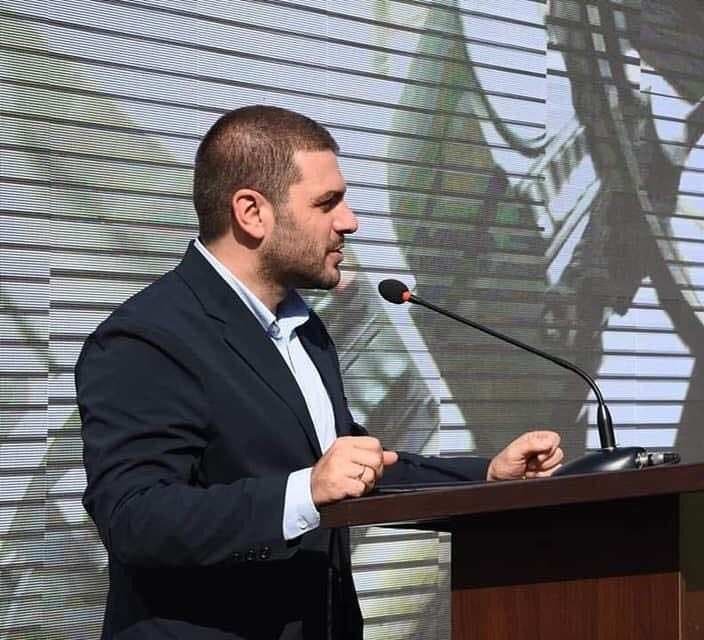 “მოლაპარაკებისა და საქმიან რეჟიმში საკითხის განხილვის გარდა, სხვა გამოსავალს ვერ ვხედავთ”