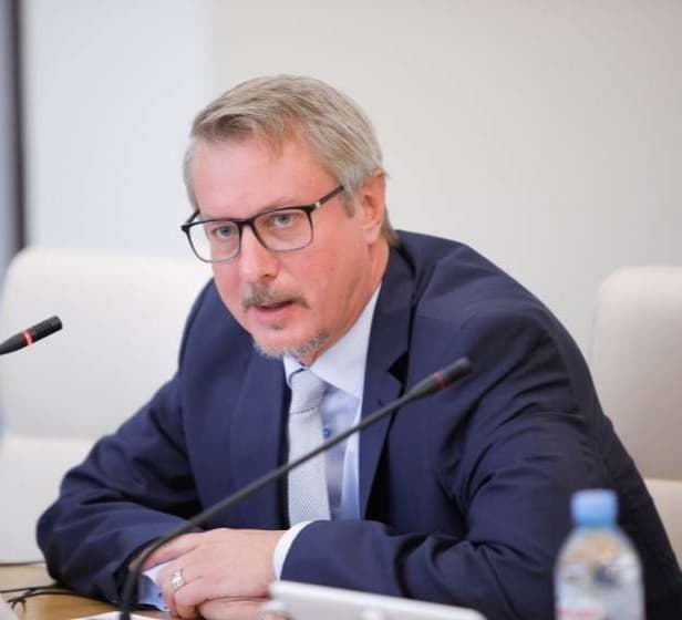 “ეს ის საკითხებია, რომელზეც საჭიროა დაპაუზება”