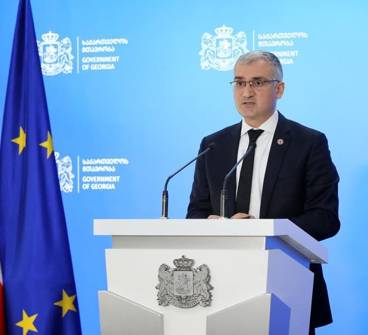 საქართველო პირველი ივნისიდან სახმელეთო საზღვრებს ხსნის