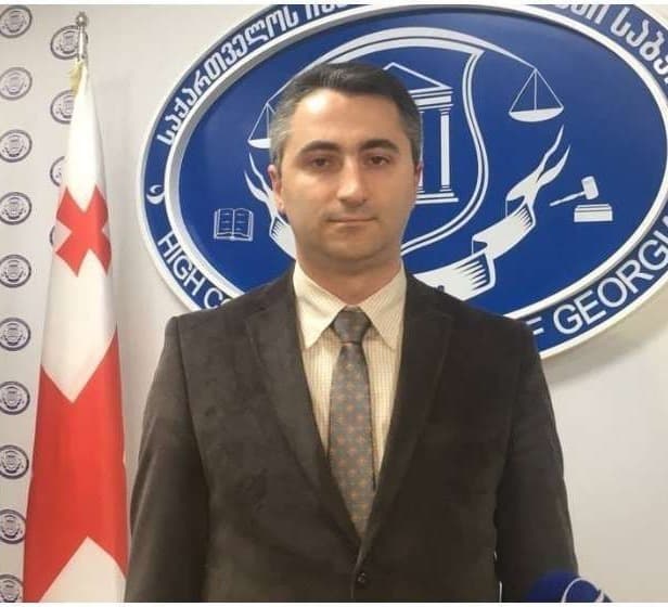 “საბჭო მოქმედებს კანონმდებლობის საფუძველზე და ვასრულებთ კანონის მოთხოვნას”