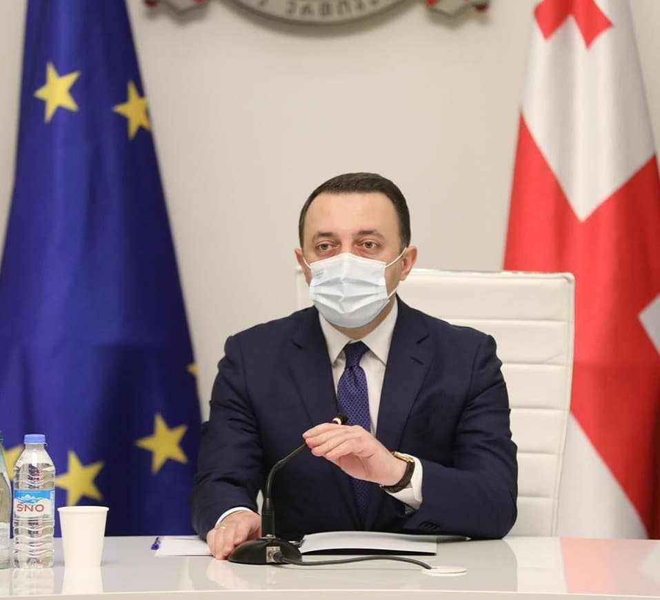 “ევროპა ნოსტრას პრიზი მუცოს რეაბილიტაციის პროგრამის საერთაშორისო აღიარების შემდგომ ვარძიის კომპლექსის კონსერვაციის პროგრამას ერგო”