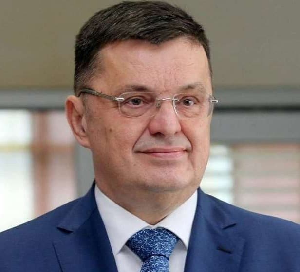 ბოსნია-ჰერცოგოვინას პრემიერ-მინისტრი ირაკლი ღარიბაშვილს დამოუკიდებლობის დღეს ულოცავს