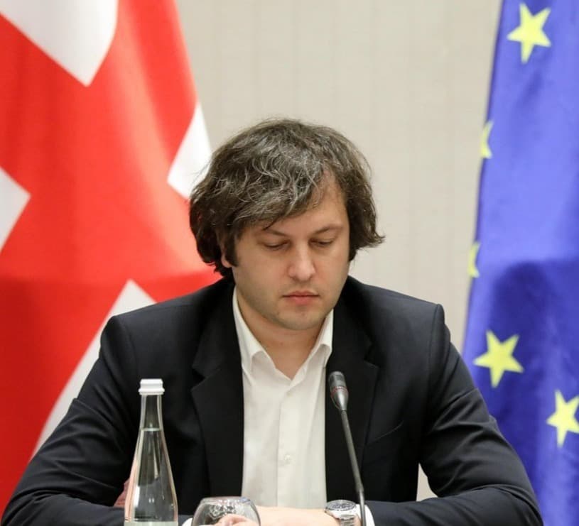 “ნამახვანჰესის“ საწინააღმდეგო აქციაში საკმაოდ დიდი ფული იდება”