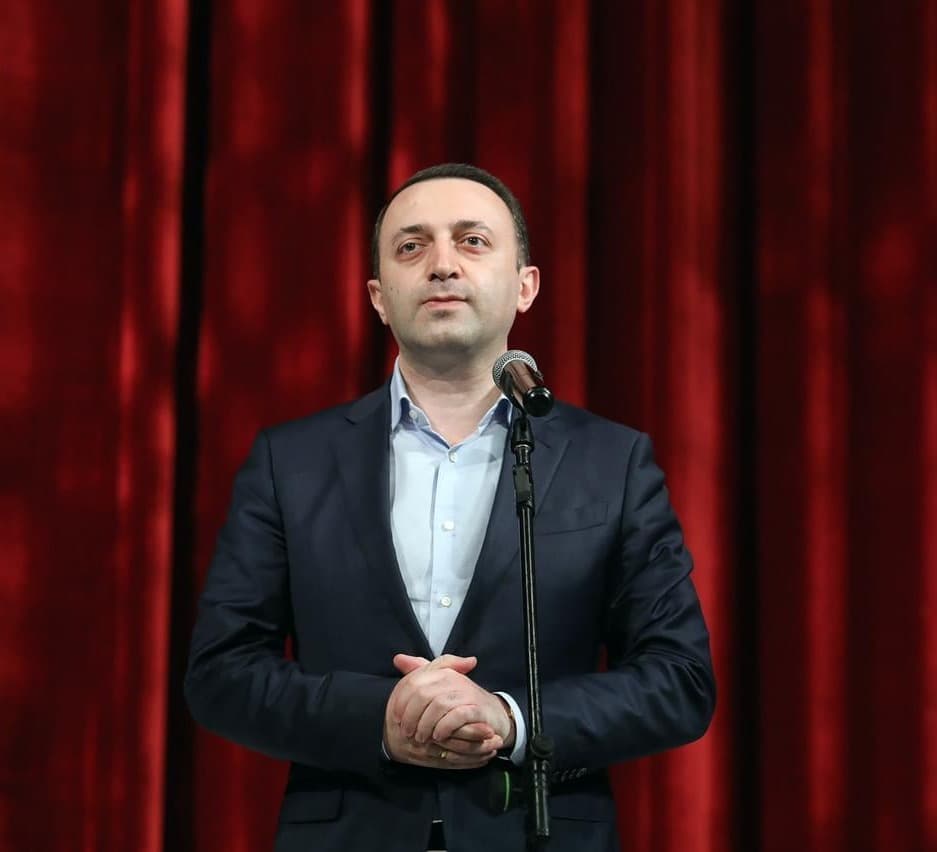 “დამოუკიდებლობის დღე მინდა განსაკუთრებით მივულოცო საოკუპაციო ხაზს მიღმა მცხოვრებ ჩვენს მოქალაქეებს”