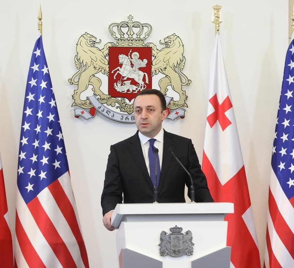 “დიდი ქართველი გენერლის გადმოსვენება გამოხატავს ჩვენს მისწრაფებას, კიდევ უფრო უკვდავყოთ საქართველოს თავისუფლების იდეა”