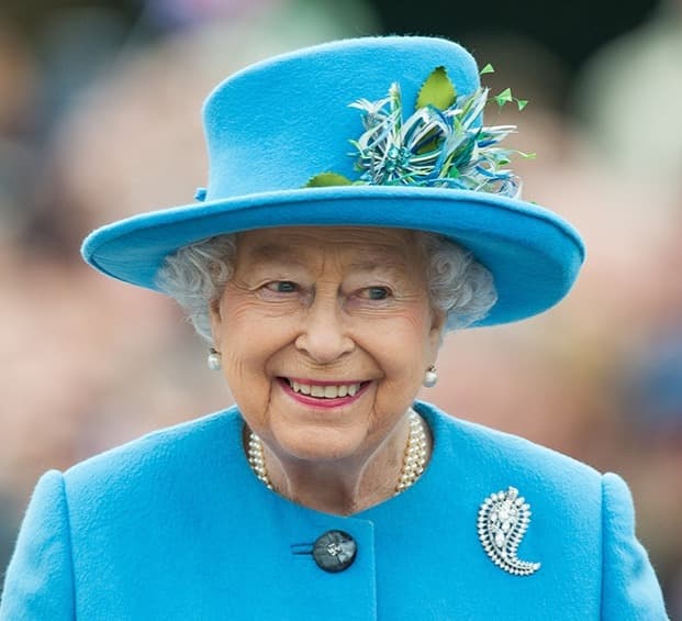 ელისაბედ მეორე საქართველოს დამოუკიდებლობის დღეს ულოცავს