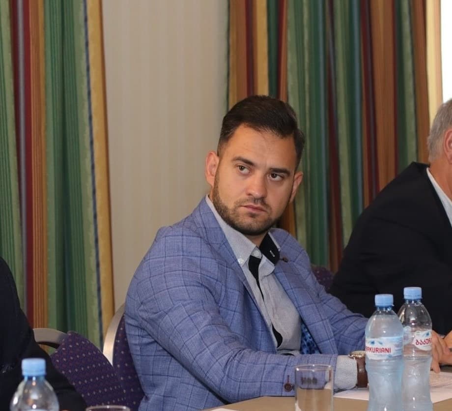 “ენკასთან გაფორმებული ხელშეკრულება გახარიას მიერ დატოვებული ნაღმია”