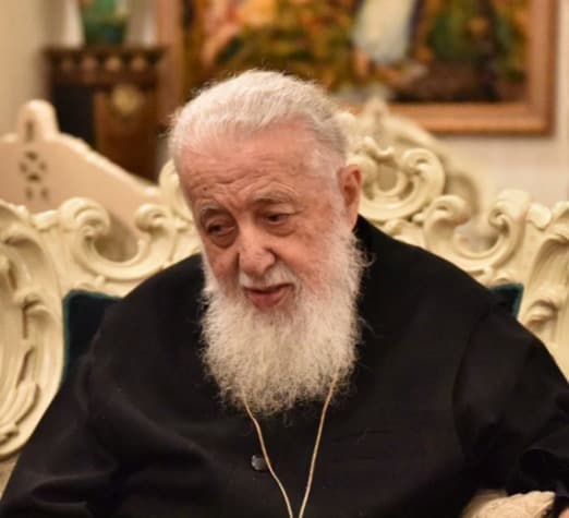 “ეს დღე თაობათა ბრძოლის მონაპოვარია, მას თითოეული მოქალაქე უნდა გაუფრთხილდეს”