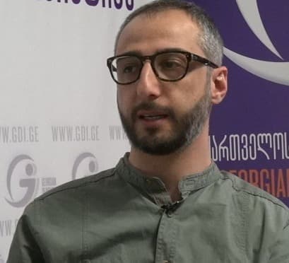 “თუ საზოგადოების სათქმელი არ ისმის მედიაში, იწვევს აგრესიის დაგროვებას და შესაძლოა, უარესი შედეგები მოუტანოს სახელმწიფოს”