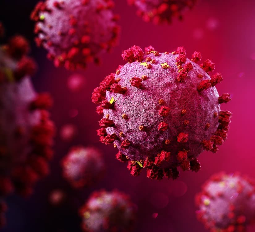 კორონავირუსის 508 ახალი შემთხვევიდან 252 თბილისში გამოვლინდა