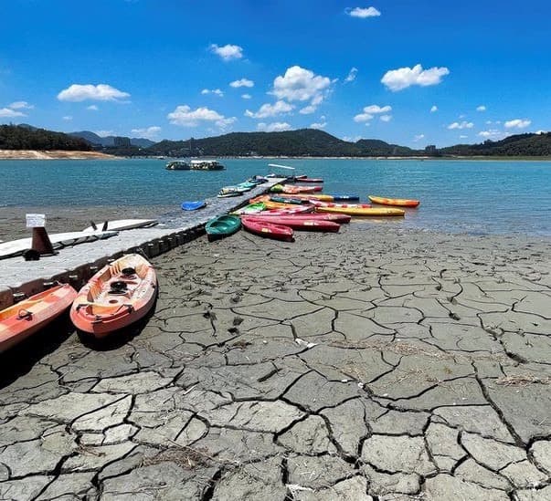 World at risk of hitting temperature limit soon